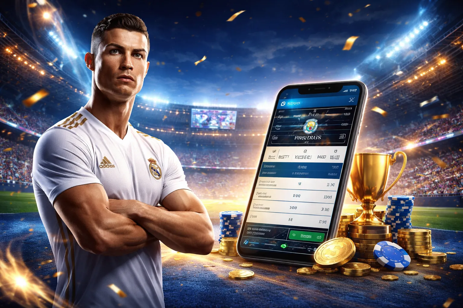 HP88 Nhà Cái - Banner khuyến mãi 2026