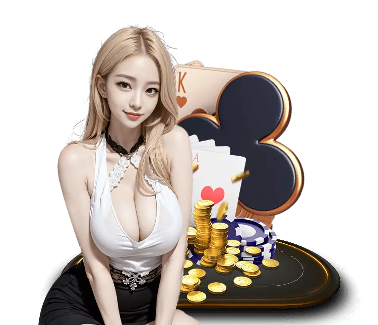 Cập Nhật Game Casino Mới